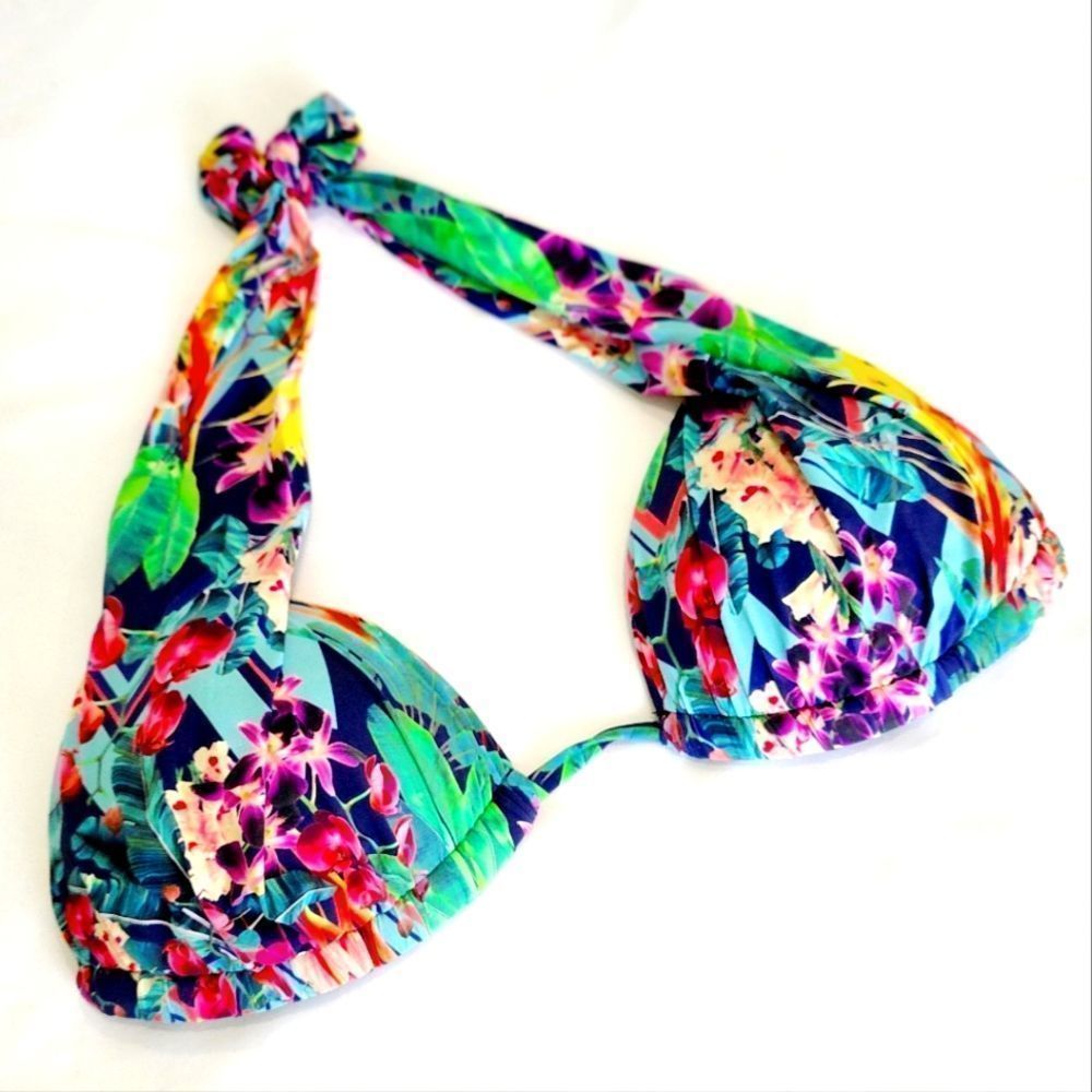 SOL & ENERGIA Bikini top